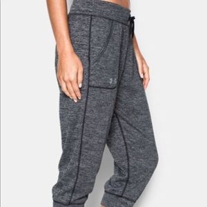UA joggers